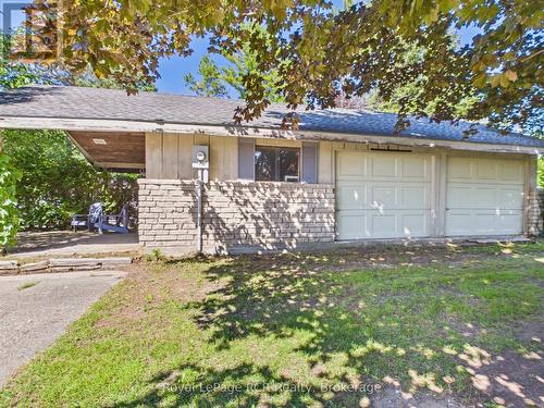 5 Spark Lane, Kincardine, ON - Outdoor