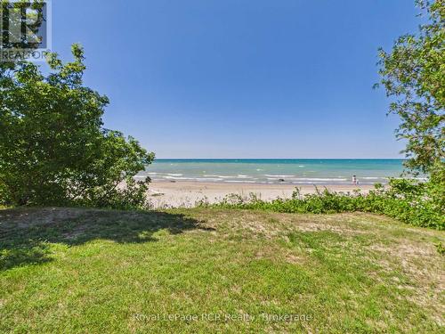 5 Spark Lane, Kincardine, ON - Outdoor With Body Of Water With View