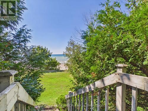 5 Spark Lane, Kincardine, ON - Outdoor