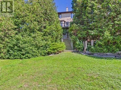5 Spark Lane, Kincardine, ON - Outdoor