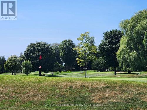 71 Mercedes Crescent, Kincardine, ON - Outdoor