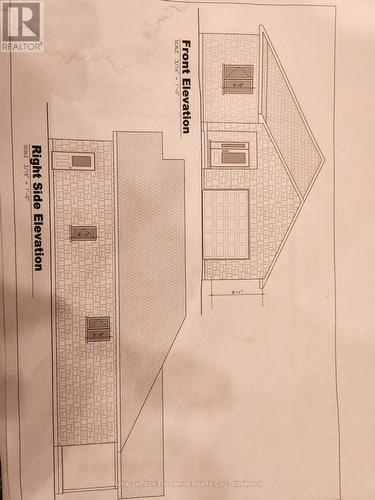 71 Mercedes Crescent, Kincardine, ON -  Photo Showing Bathroom