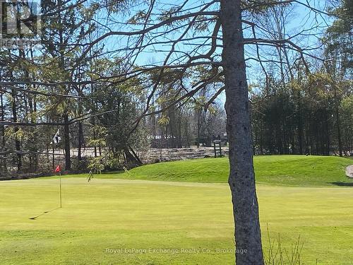71 Mercedes Crescent, Kincardine, ON - Outdoor With View