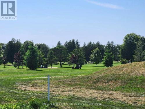 71 Mercedes Crescent, Kincardine, ON - Outdoor