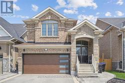 2172 DAWSON CRESCENT Innisfil, ON L9S 0H1
