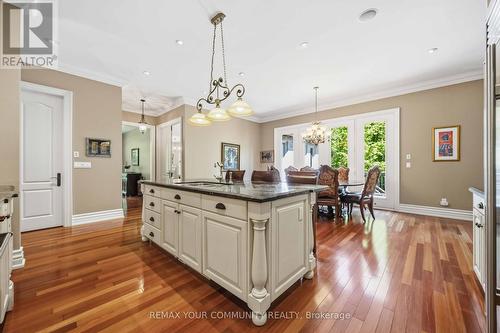 46 Lake Woods Drive, Whitchurch-Stouffville, ON - Indoor