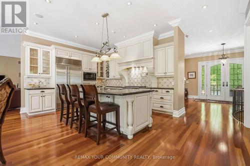 46 Lake Woods Drive, Whitchurch-Stouffville, ON - Indoor