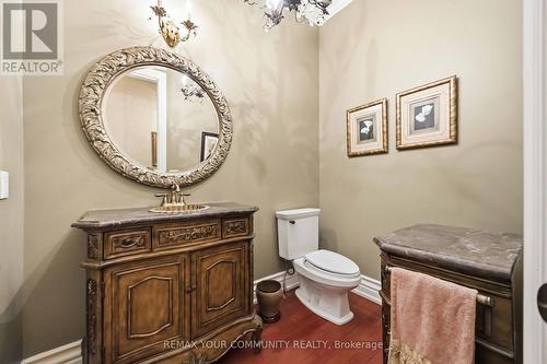 46 Lake Woods Drive, Whitchurch-Stouffville, ON - Indoor Photo Showing Bathroom