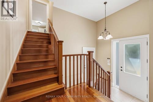 46 Lake Woods Drive, Whitchurch-Stouffville, ON - Indoor Photo Showing Other Room