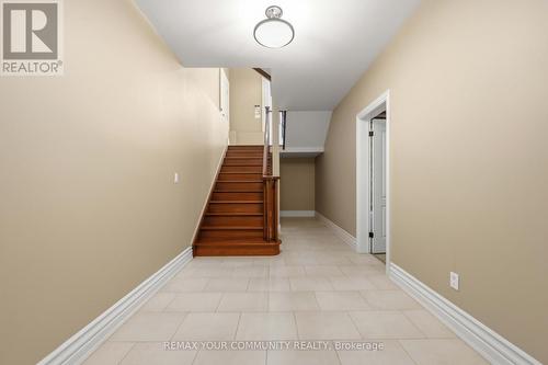 46 Lake Woods Drive, Whitchurch-Stouffville, ON - Indoor Photo Showing Other Room