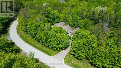 46 Lake Woods Drive, Whitchurch-Stouffville, ON - Outdoor