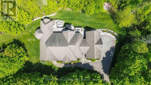 46 Lake Woods Drive, Whitchurch-Stouffville, ON - Outdoor