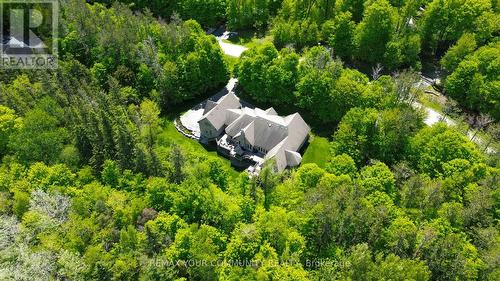 46 Lake Woods Drive, Whitchurch-Stouffville, ON - Outdoor