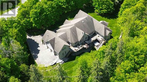 46 Lake Woods Drive, Whitchurch-Stouffville, ON - Outdoor