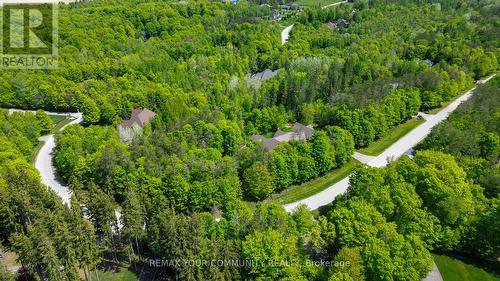46 Lake Woods Drive, Whitchurch-Stouffville, ON - Outdoor With View