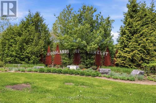 46 Lake Woods Drive, Whitchurch-Stouffville, ON - Outdoor