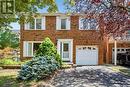 36 Nimrod Crescent, Brampton, ON  - Outdoor 
