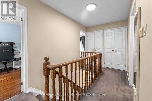 36 Nimrod Crescent, Brampton, ON - Indoor Photo Showing Other Room
