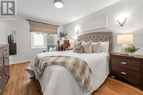 36 Nimrod Crescent, Brampton, ON - Indoor Photo Showing Bedroom