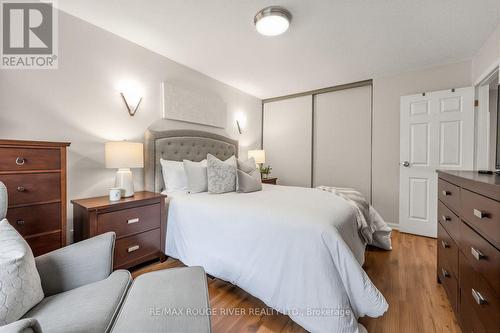 36 Nimrod Crescent, Brampton, ON - Indoor Photo Showing Bedroom