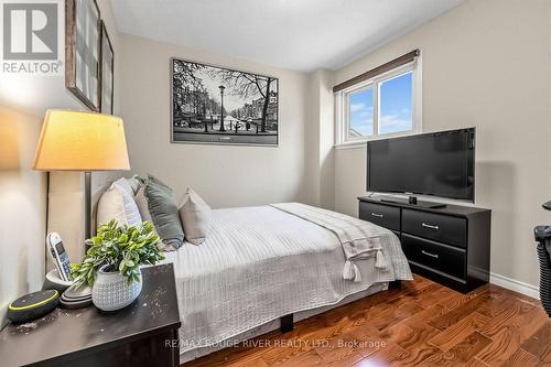 36 Nimrod Crescent, Brampton, ON - Indoor Photo Showing Bedroom