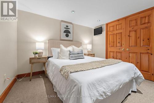 36 Nimrod Crescent, Brampton, ON - Indoor Photo Showing Bedroom