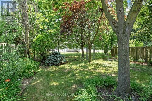36 Nimrod Crescent, Brampton, ON - Outdoor