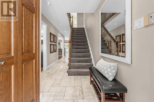 36 Nimrod Crescent, Brampton, ON - Indoor Photo Showing Other Room