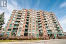 309 - 190 Manitoba Street, Toronto, ON  - Outdoor With Facade 
