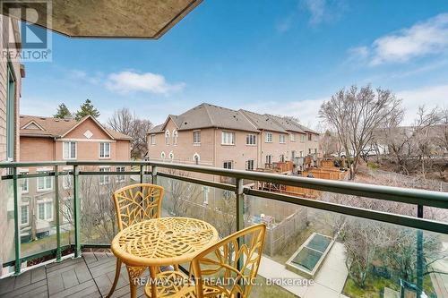 309 - 190 Manitoba Street, Toronto, ON - Outdoor