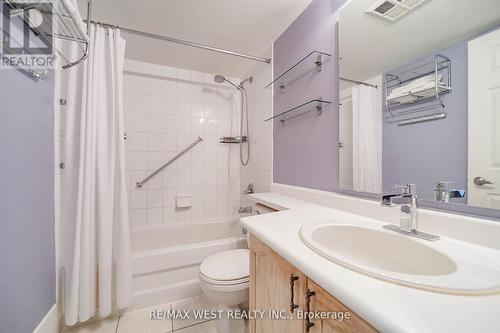 309 - 190 Manitoba Street, Toronto, ON - Indoor Photo Showing Bathroom