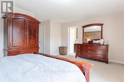 150 Mccready Drive, Milton, ON - Indoor Photo Showing Bedroom