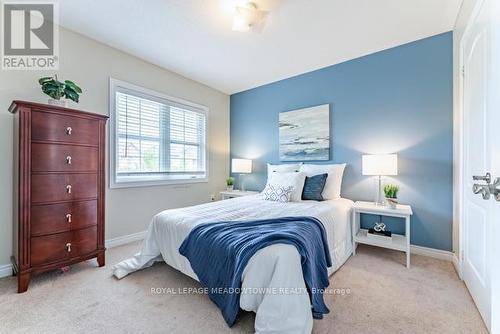 150 Mccready Drive, Milton, ON - Indoor Photo Showing Bedroom
