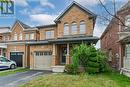 150 Mccready Drive, Milton, ON  - Outdoor With Facade 