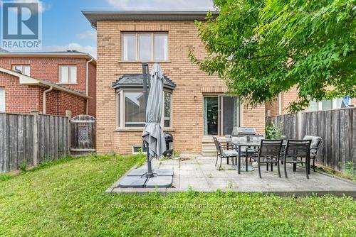 150 Mccready Drive, Milton, ON - Outdoor With Deck Patio Veranda With Exterior