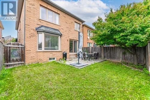 150 Mccready Drive, Milton, ON - Outdoor