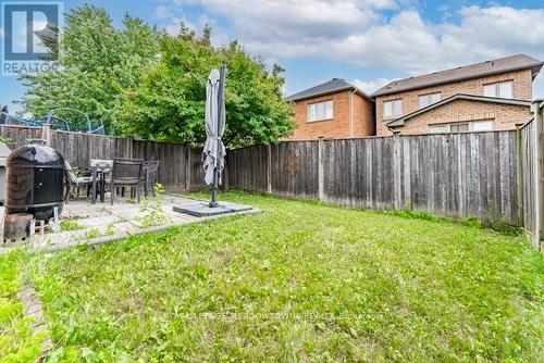 150 Mccready Drive, Milton, ON - Outdoor