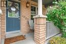 150 Mccready Drive, Milton, ON  - Outdoor With Exterior 