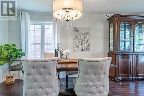 150 Mccready Drive, Milton, ON - Indoor Photo Showing Other Room