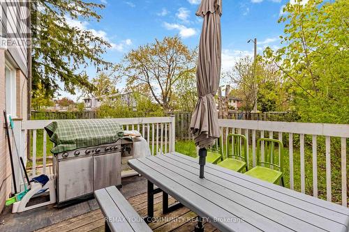 11 Grantbrook Court, Brampton, ON - Outdoor With Deck Patio Veranda With Exterior