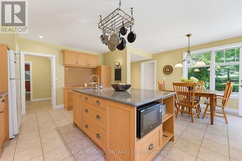 24 Pleasant Ridge Road, Brantford, ON - Indoor
