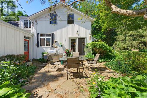 24 Pleasant Ridge Road, Brantford, ON - Outdoor With Deck Patio Veranda
