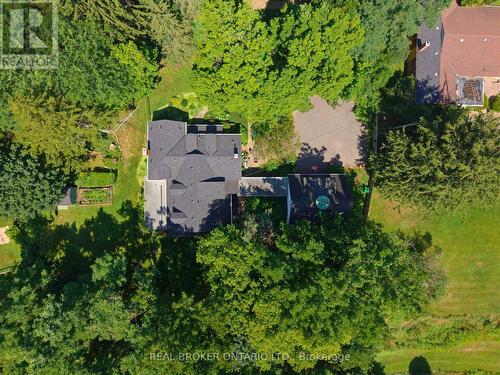 24 Pleasant Ridge Road, Brantford, ON - Outdoor With View