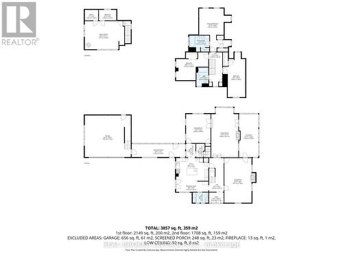Floor Plans - 24 Pleasant Ridge Road, Brantford, ON - Other