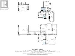 Floor Plans - 