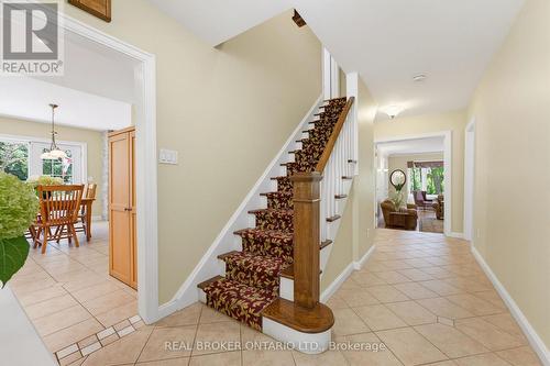 24 Pleasant Ridge Road, Brantford, ON - Indoor Photo Showing Other Room