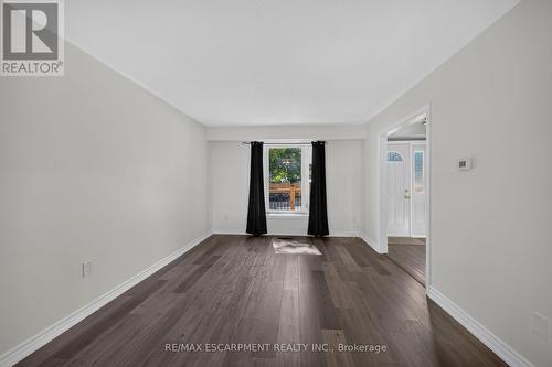 2 - 199 York Road, Hamilton, ON - Indoor Photo Showing Other Room