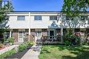 2 - 199 York Road, Hamilton, ON  - Outdoor With Deck Patio Veranda With Facade 