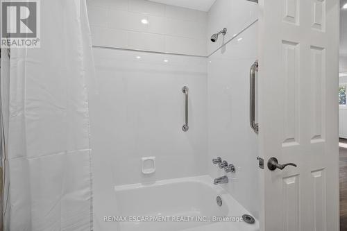 2 - 199 York Road, Hamilton, ON - Indoor Photo Showing Bathroom