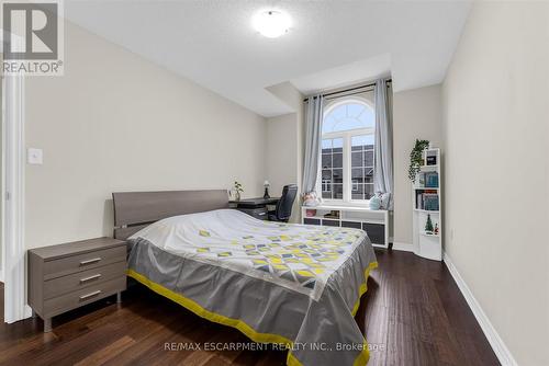 13 - 370 Stonehenge Drive, Hamilton, ON - Indoor Photo Showing Bedroom